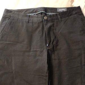 Bonobos Straight Chinos